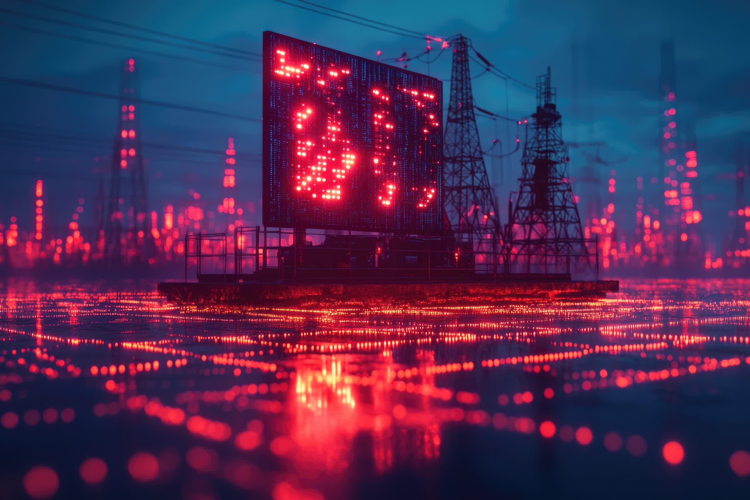 AI bitcoin